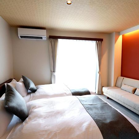 Stay Sakura Kyoto Tsubaki Zimmer foto
