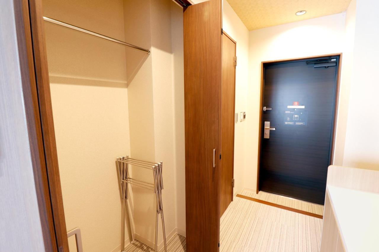 Stay Sakura Kyoto Tsubaki Exterior foto